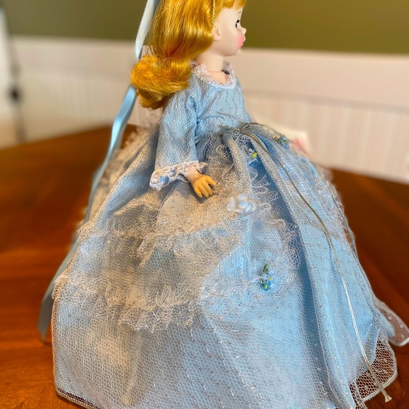 Madame Alexander’s “Cinderella” - Picture 2 of 7